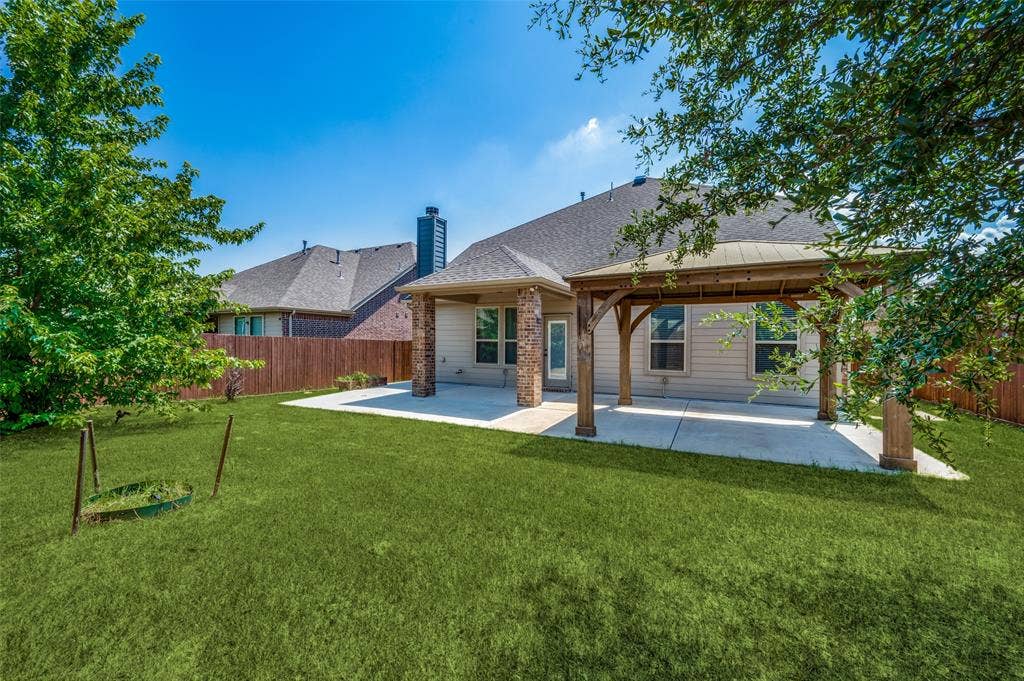 200 Mount Olive Avenue, McKinney, TX 75072 200 Mount Olive Avenue, McKinney, TX 75072