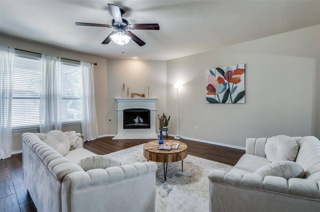 200 Mount Olive Avenue, McKinney, TX 75072 200 Mount Olive Avenue, McKinney, TX 75072