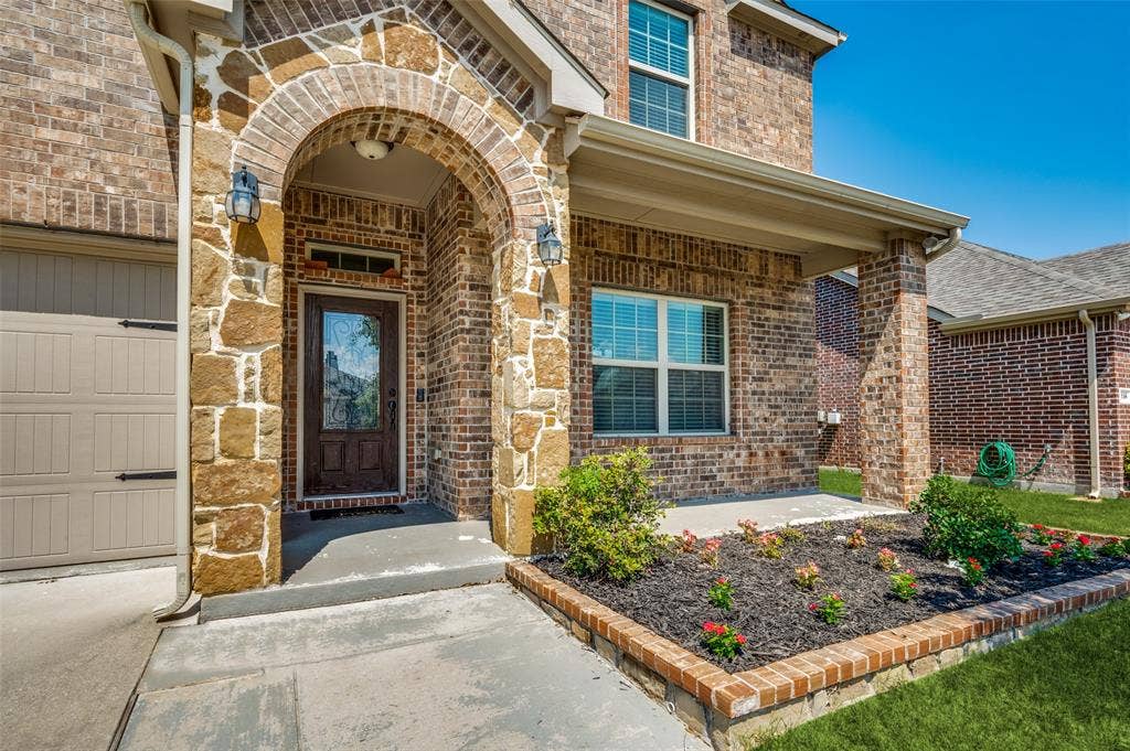 200 Mount Olive Avenue, McKinney, TX 75072 200 Mount Olive Avenue, McKinney, TX 75072