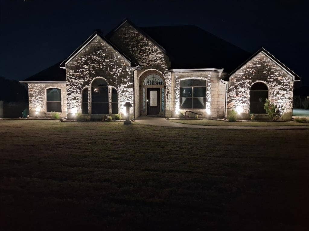 3177 Belmont Lane, Terrell, TX 75160