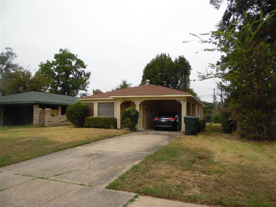 Property photo for 4536 Curtis Lane, Shreveport, LA