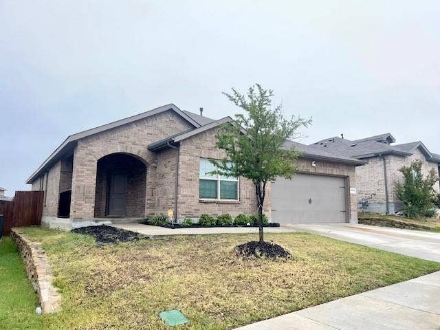Property photo for 8632 Caldera Lane, Fort Worth, TX