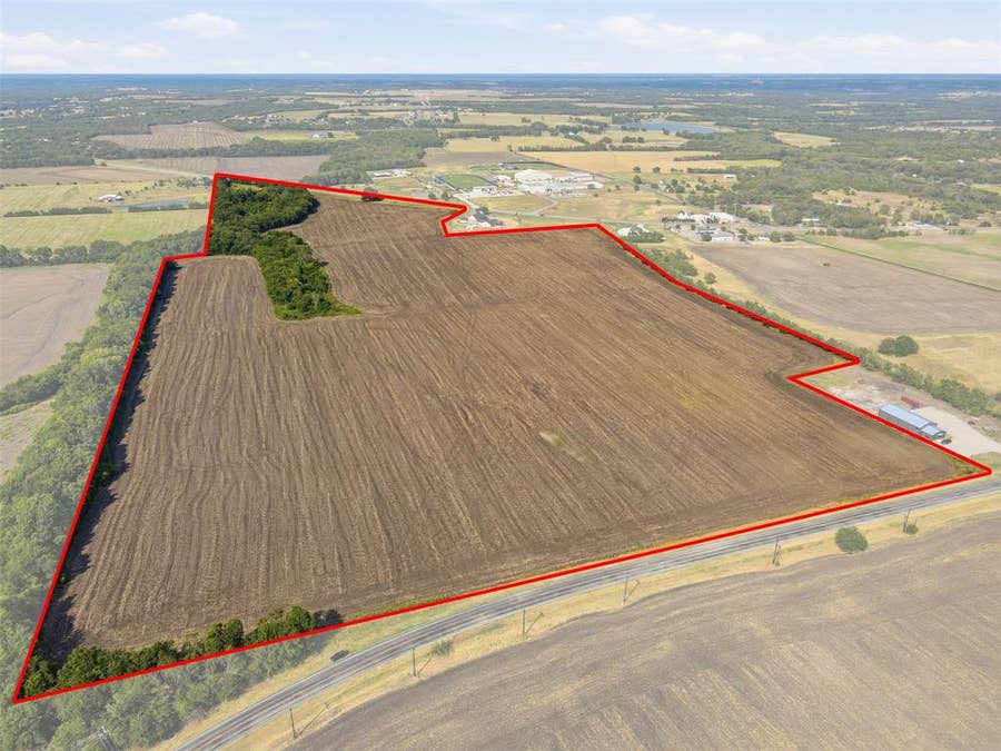 Property photo for 661 Fm 902, Sherman, TX