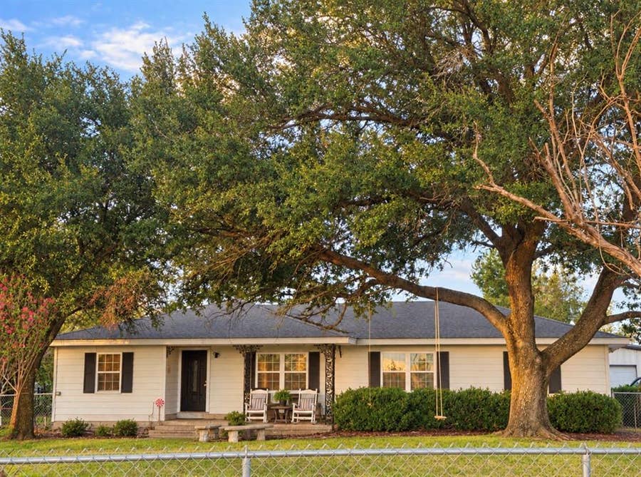 Property photo for 1818 State Highway 171, Hubbard, TX