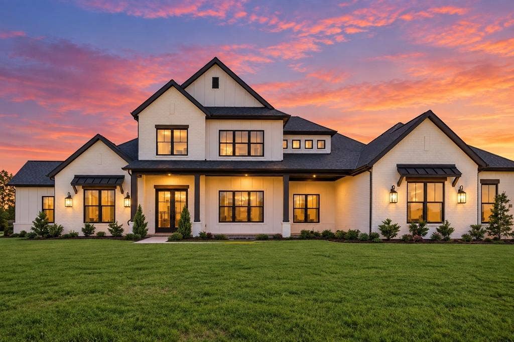 940 Healey Drive, Fairview, TX 75069 940 Healey Drive, Fairview, TX 75069