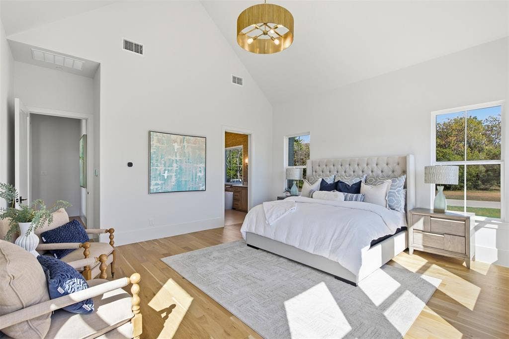 940 Healey Drive, Fairview, TX 75069 940 Healey Drive, Fairview, TX 75069