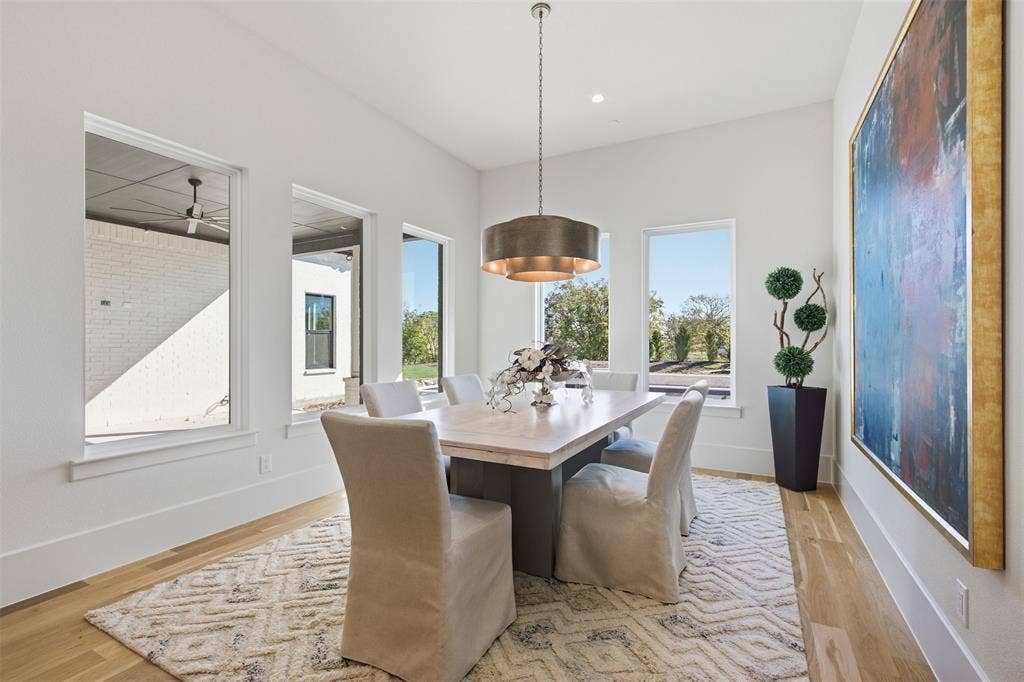 940 Healey Drive, Fairview, TX 75069 940 Healey Drive, Fairview, TX 75069