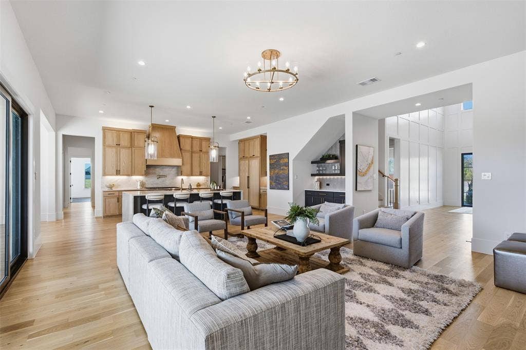 940 Healey Drive, Fairview, TX 75069 940 Healey Drive, Fairview, TX 75069