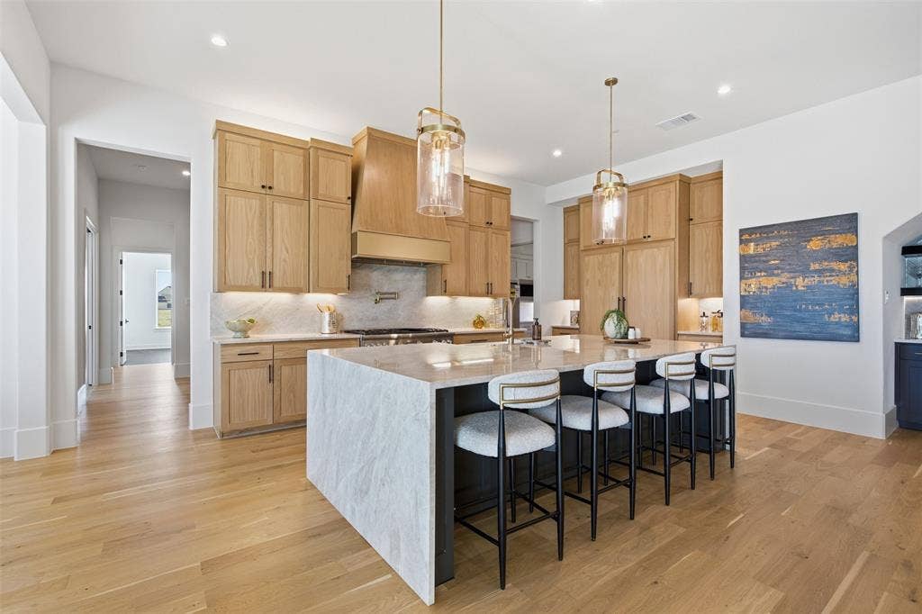 940 Healey Drive, Fairview, TX 75069 940 Healey Drive, Fairview, TX 75069