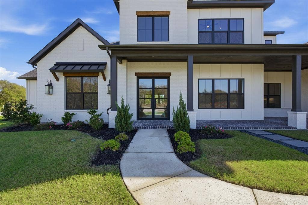 940 Healey Drive, Fairview, TX 75069 940 Healey Drive, Fairview, TX 75069