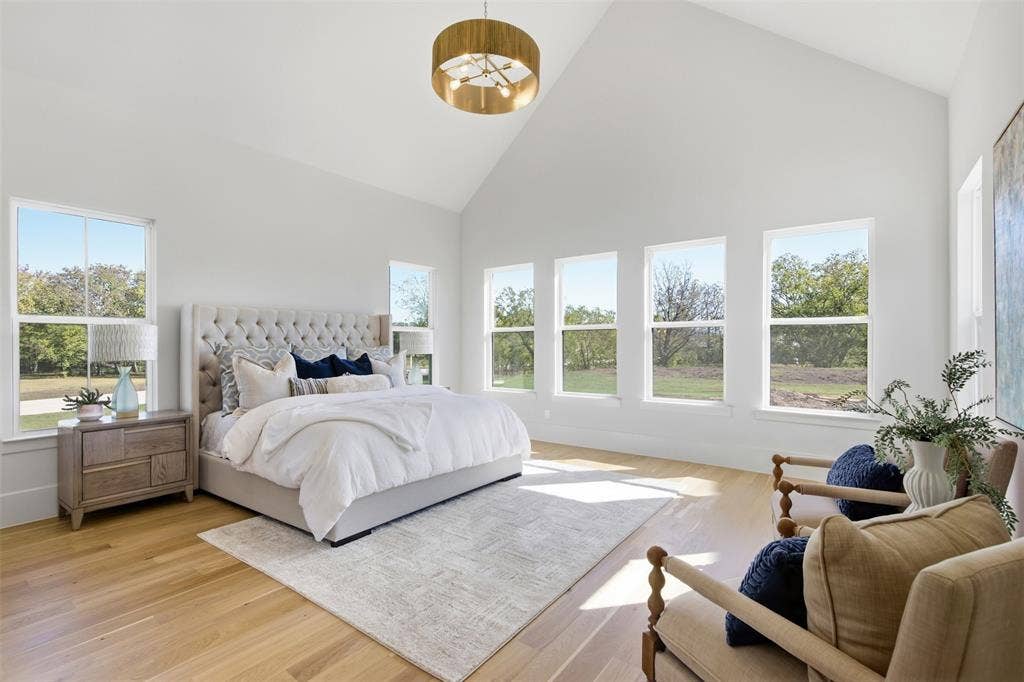 940 Healey Drive, Fairview, TX 75069 940 Healey Drive, Fairview, TX 75069