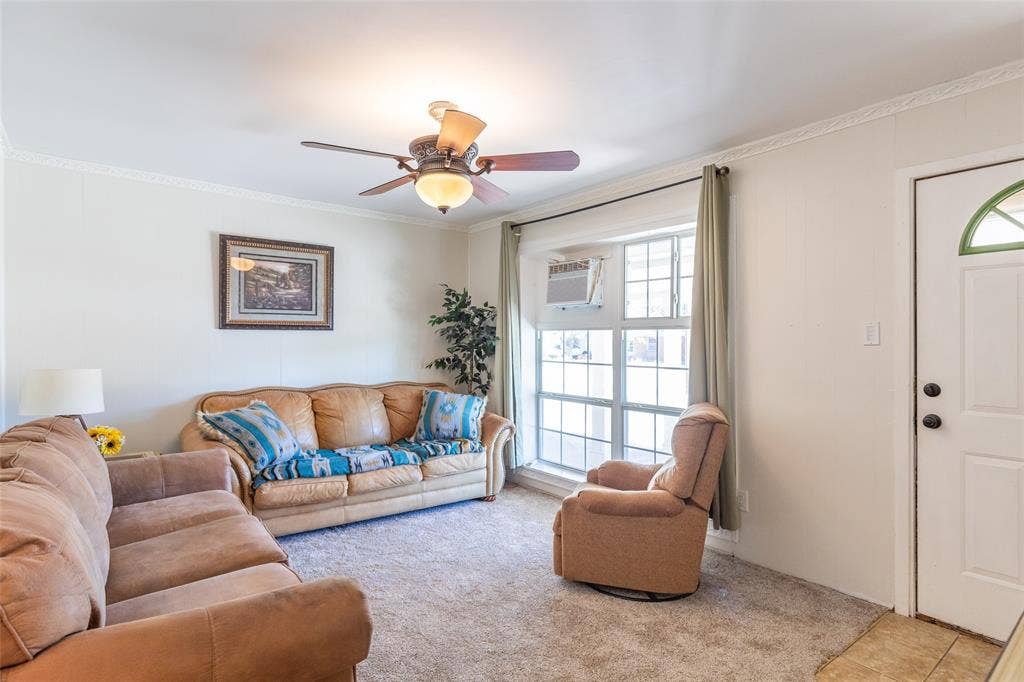 1434 Briarwood Street, Abilene, TX 79603