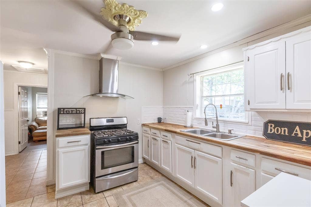 1434 Briarwood Street, Abilene, TX 79603