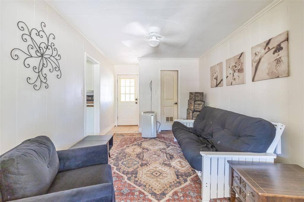 1434 Briarwood Street, Abilene, TX 79603
