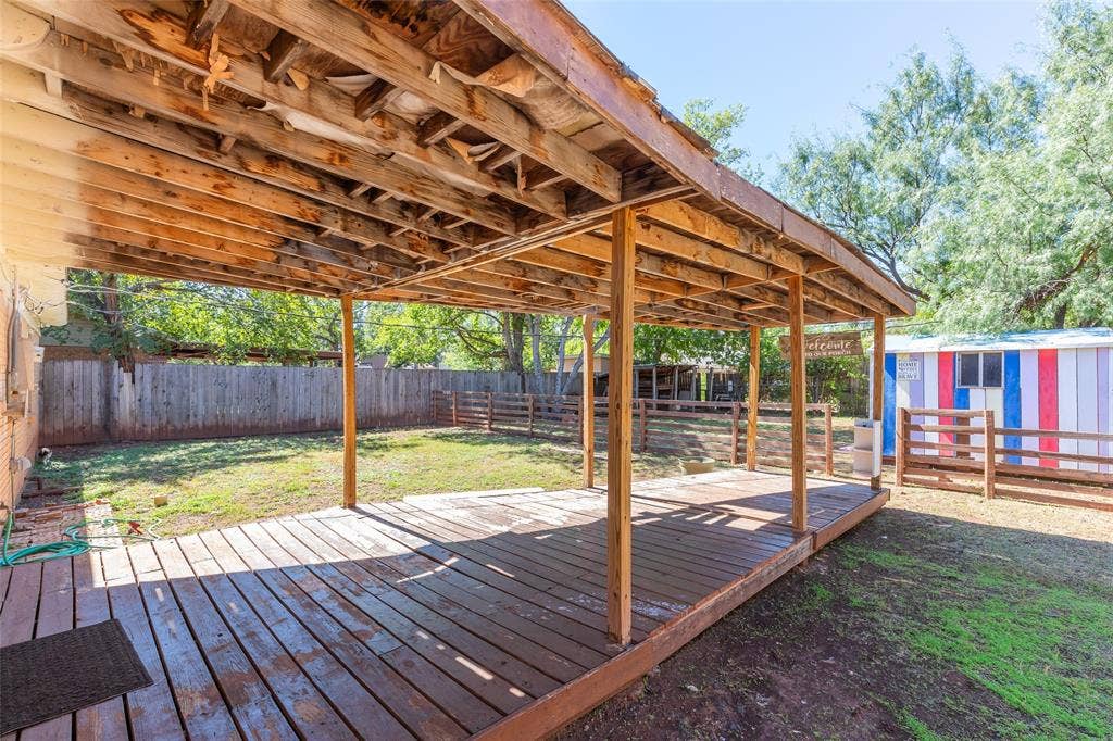 1434 Briarwood Street, Abilene, TX 79603