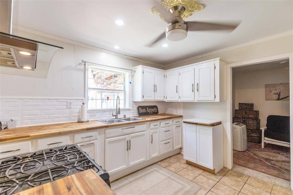 1434 Briarwood Street, Abilene, TX 79603