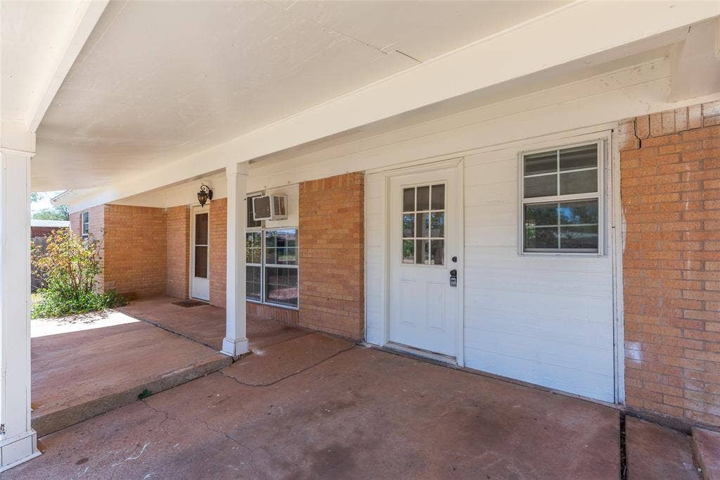 1434 Briarwood Street, Abilene, TX 79603