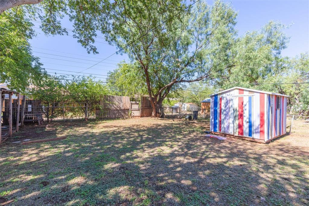 1434 Briarwood Street, Abilene, TX 79603