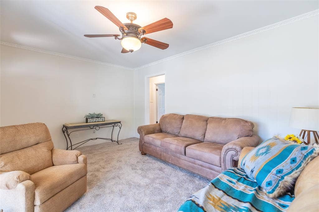 1434 Briarwood Street, Abilene, TX 79603