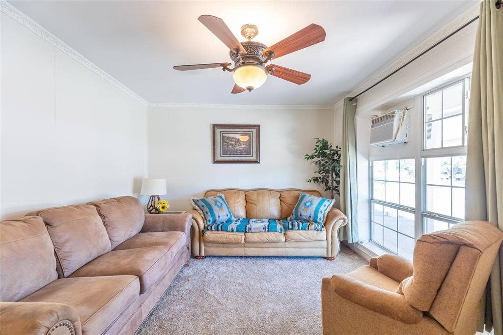 1434 Briarwood Street, Abilene, TX 79603