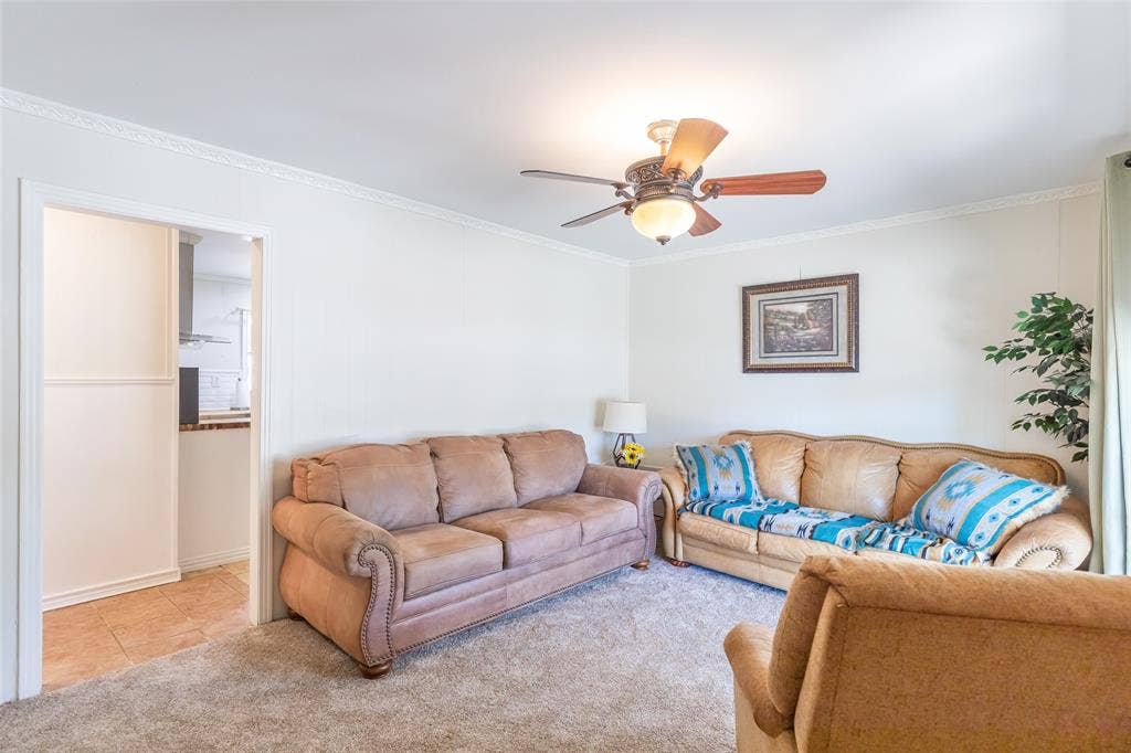 1434 Briarwood Street, Abilene, TX 79603