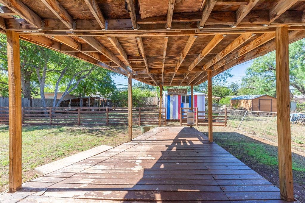 1434 Briarwood Street, Abilene, TX 79603