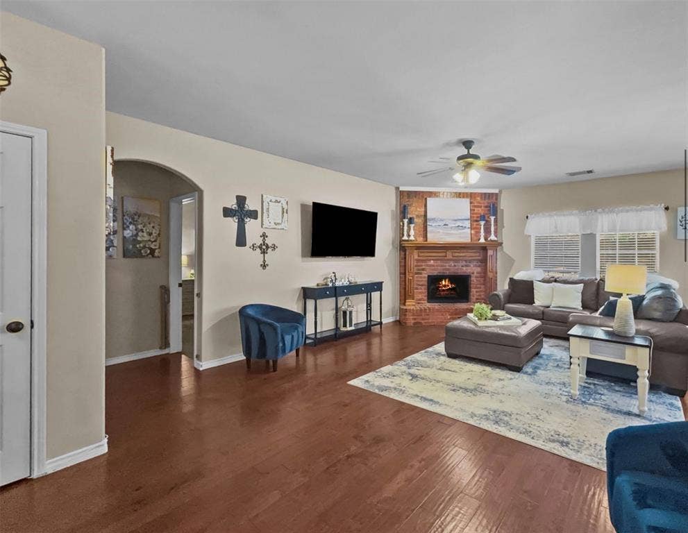 8600 La Quinta Lane, McKinney, TX 75070 8600 La Quinta Lane, McKinney, TX 75070