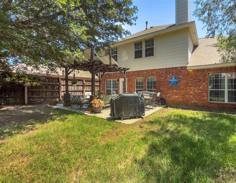 8600 La Quinta Lane, McKinney, TX 75070 8600 La Quinta Lane, McKinney, TX 75070
