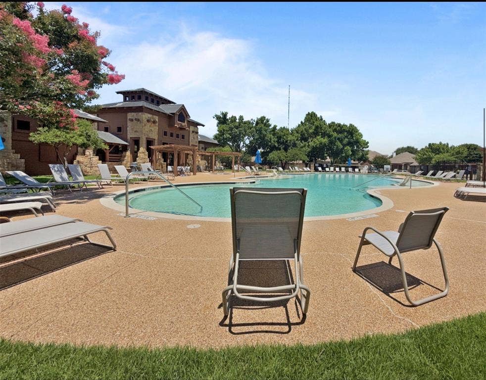 8600 La Quinta Lane, McKinney, TX 75070 8600 La Quinta Lane, McKinney, TX 75070