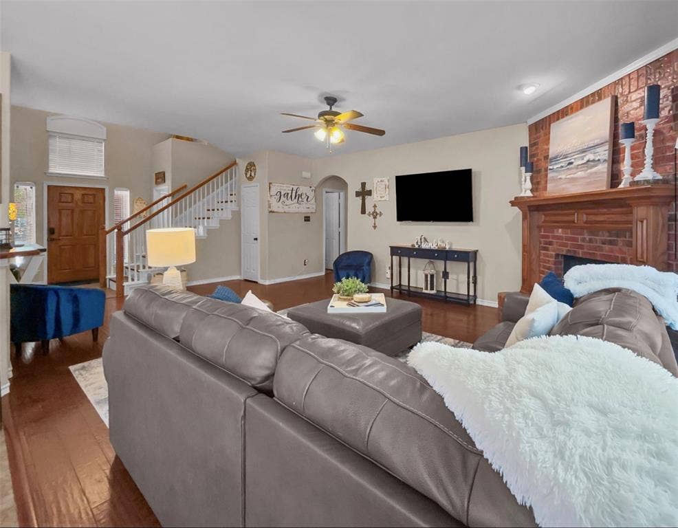 8600 La Quinta Lane, McKinney, TX 75070 8600 La Quinta Lane, McKinney, TX 75070