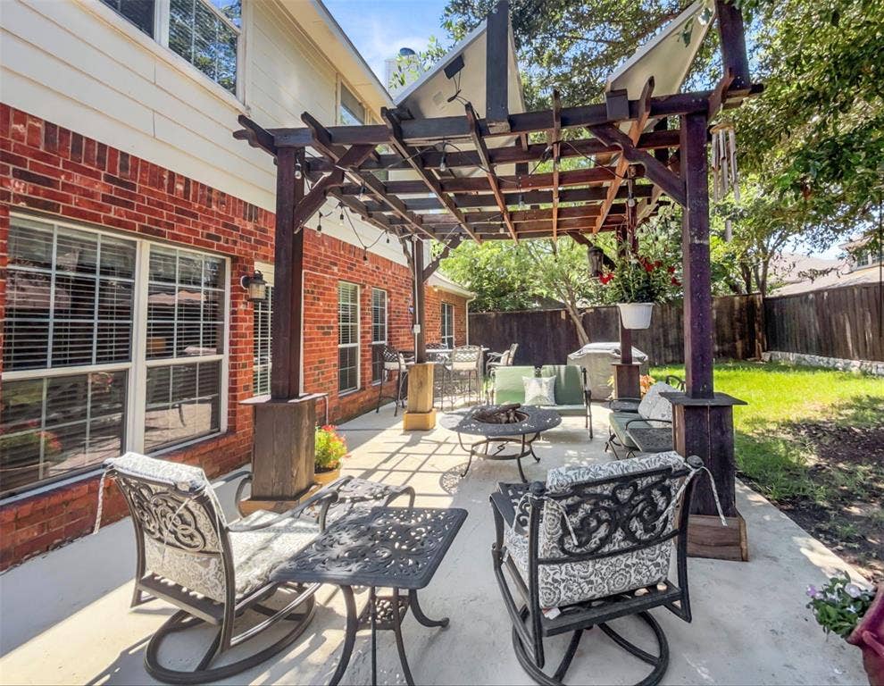 8600 La Quinta Lane, McKinney, TX 75070 8600 La Quinta Lane, McKinney, TX 75070