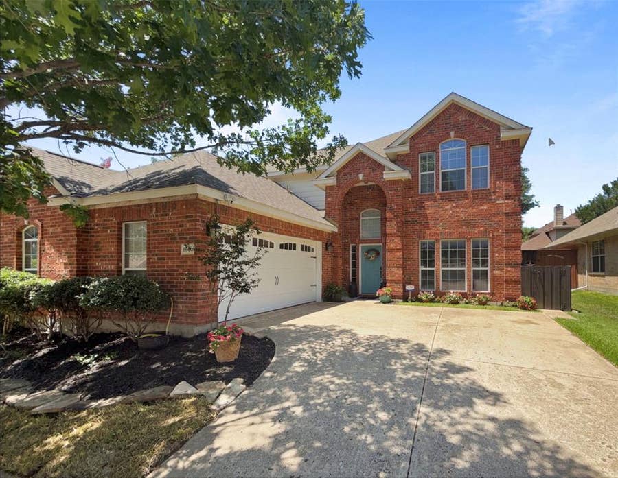 Property photo for 8600 La Quinta Lane, McKinney, TX