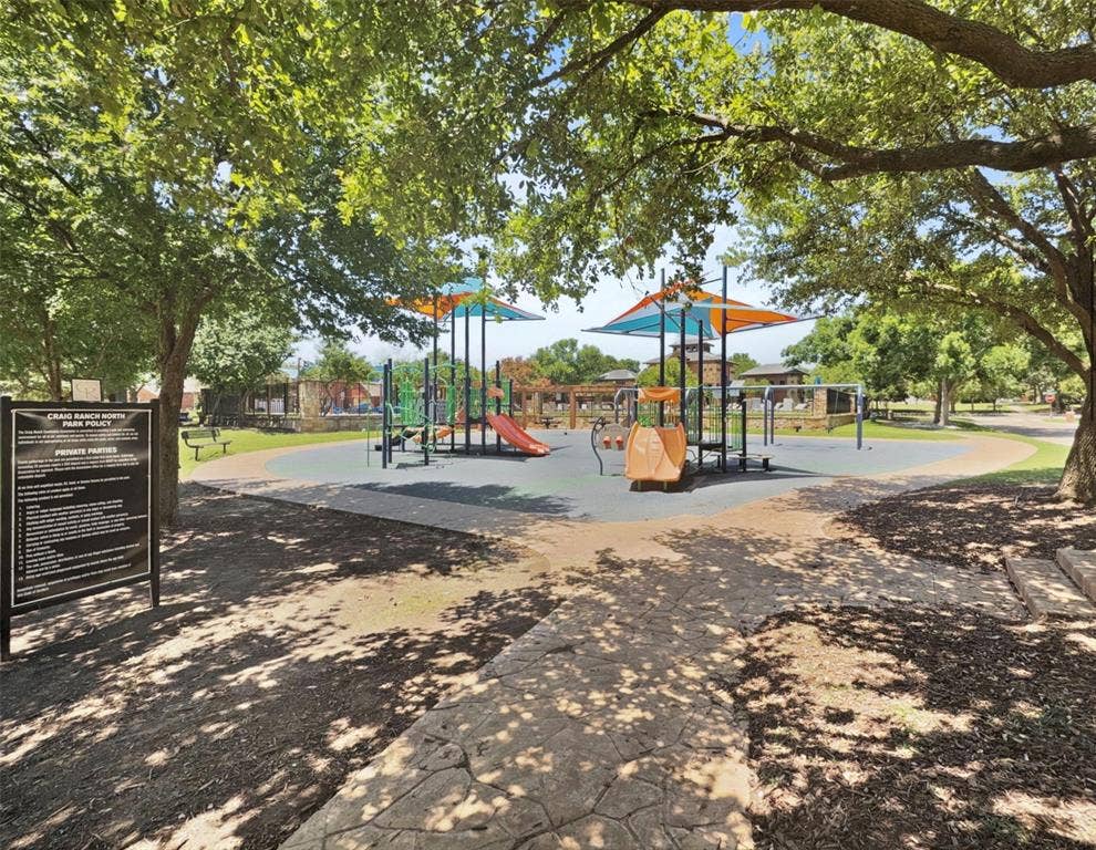 8600 La Quinta Lane, McKinney, TX 75070 8600 La Quinta Lane, McKinney, TX 75070