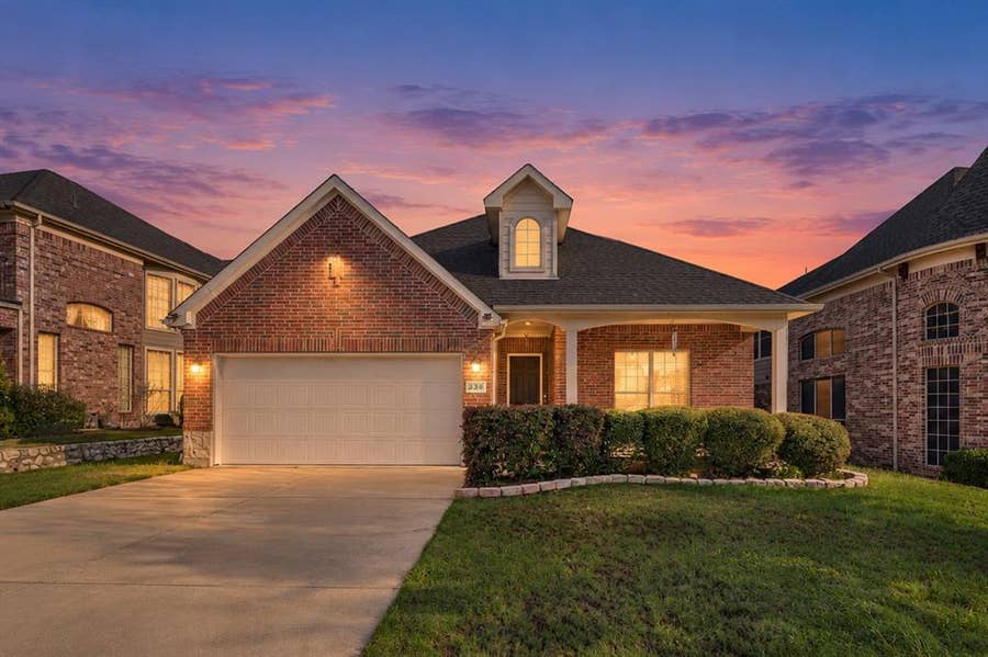 Property photo for 336 Gotland Drive, Grand Prairie, TX