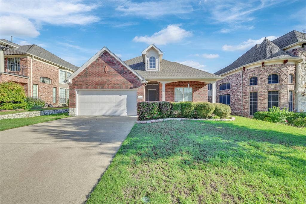 336 Gotland Drive, Grand Prairie, TX 75052 336 Gotland Drive, Grand Prairie, TX 75052
