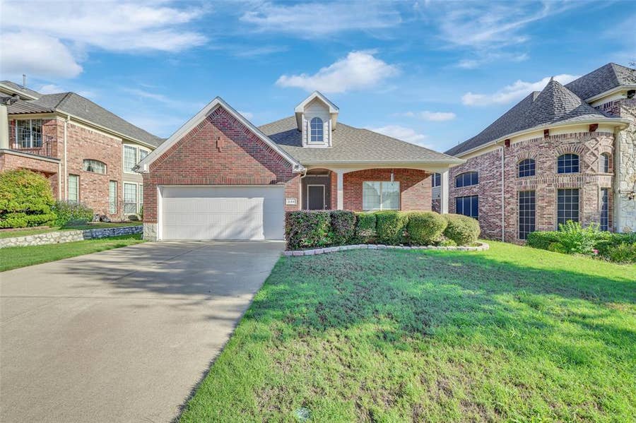 Property photo for 336 Gotland Drive, Grand Prairie, TX