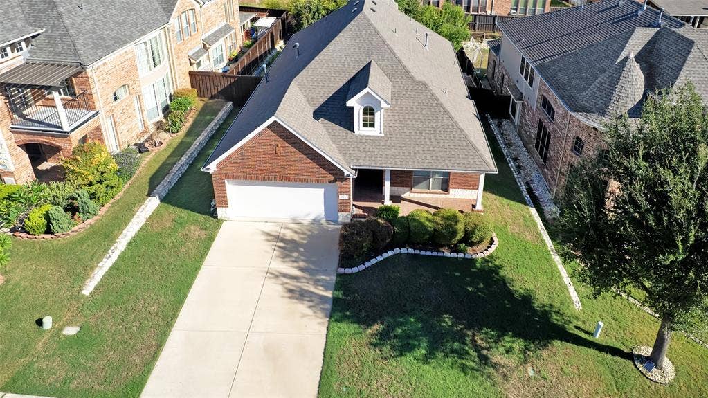 336 Gotland Drive, Grand Prairie, TX 75052 336 Gotland Drive, Grand Prairie, TX 75052