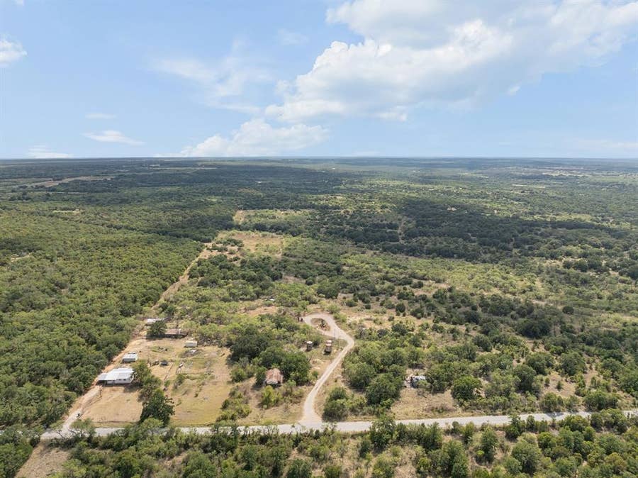 Property photo for 11097 County Road 137, Ranger, TX