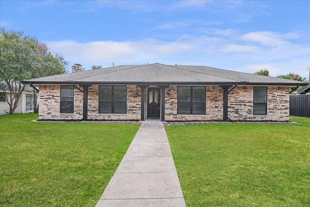 236 Charles Street, DeSoto, TX 75115 236 Charles Street, DeSoto, TX 75115