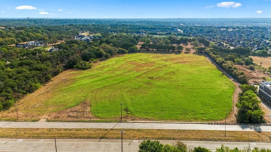 Property photo for 1000 N Main Street, Keller, TX