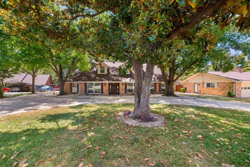4109 Eagle Road, Temple, TX 76502 4109 Eagle Road, Temple, TX 76502