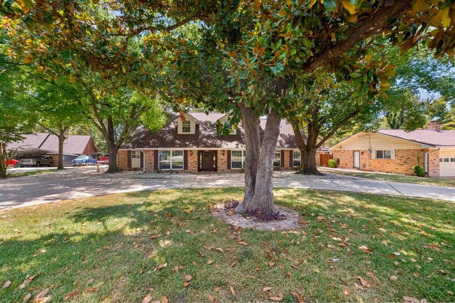 Property photo for 4109 Eagle Road, Temple, TX