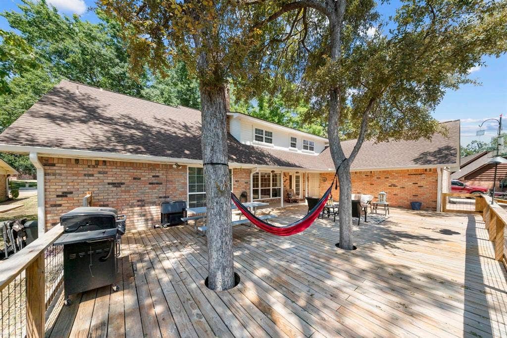 4109 Eagle Road, Temple, TX 76502 4109 Eagle Road, Temple, TX 76502
