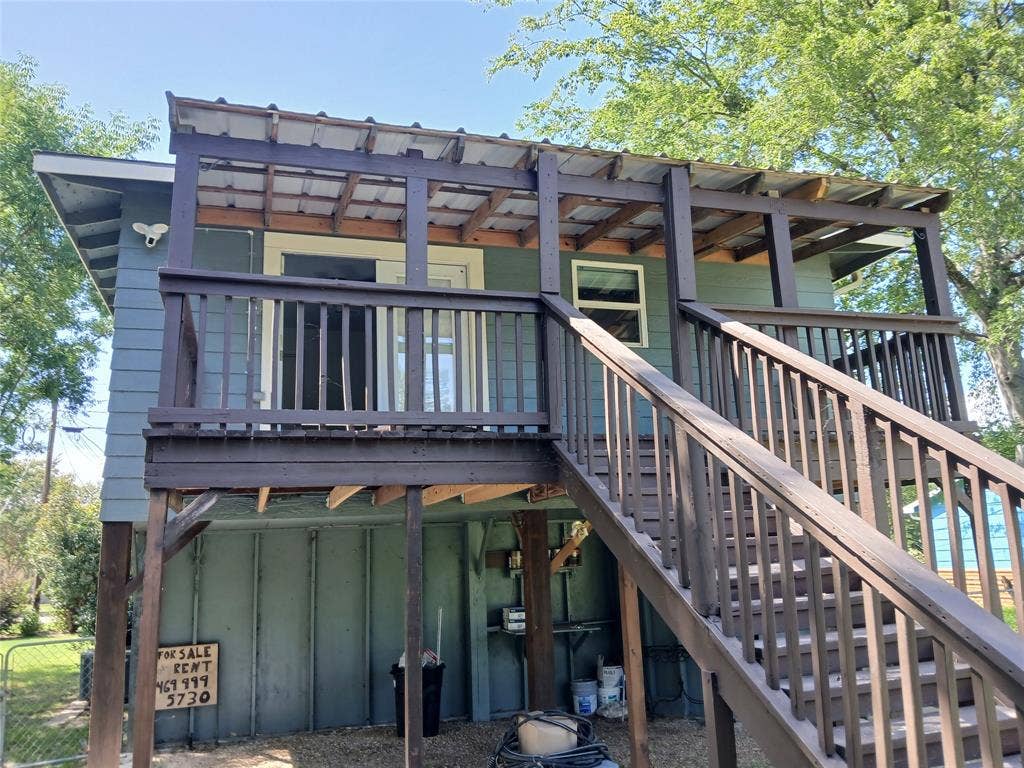 242 AUTUMN WOOD Trail, Gun Barrel City, TX 75156 242 AUTUMN WOOD Trail, Gun Barrel City, TX 75156