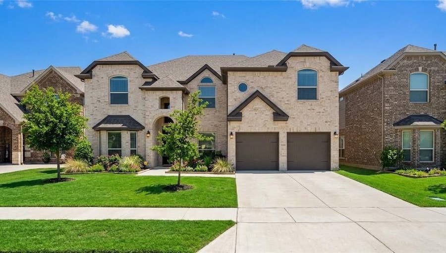 Property photo for 504 Christie Crossing, Celina, TX