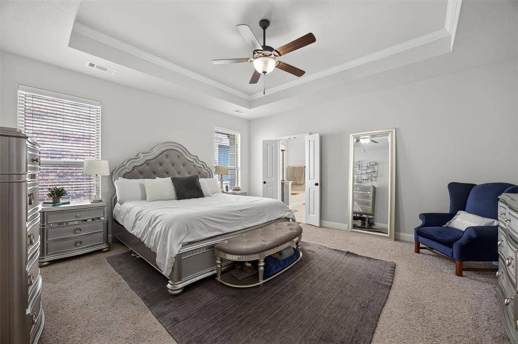 108 Crystal Creek Drive, Red Oak, TX 75154