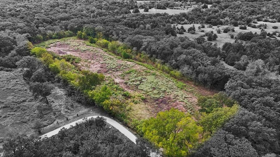 Property photo for 0 Ed Hardin Lane, Terrell, TX