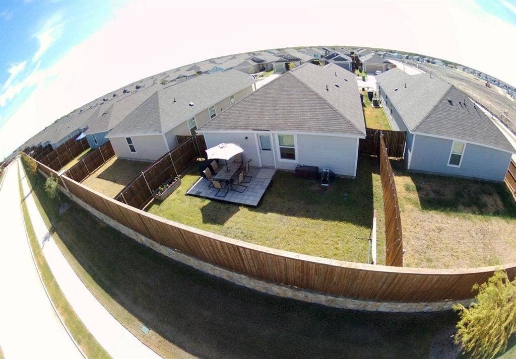 1734 Horizons Hill, Crandall, TX 75114