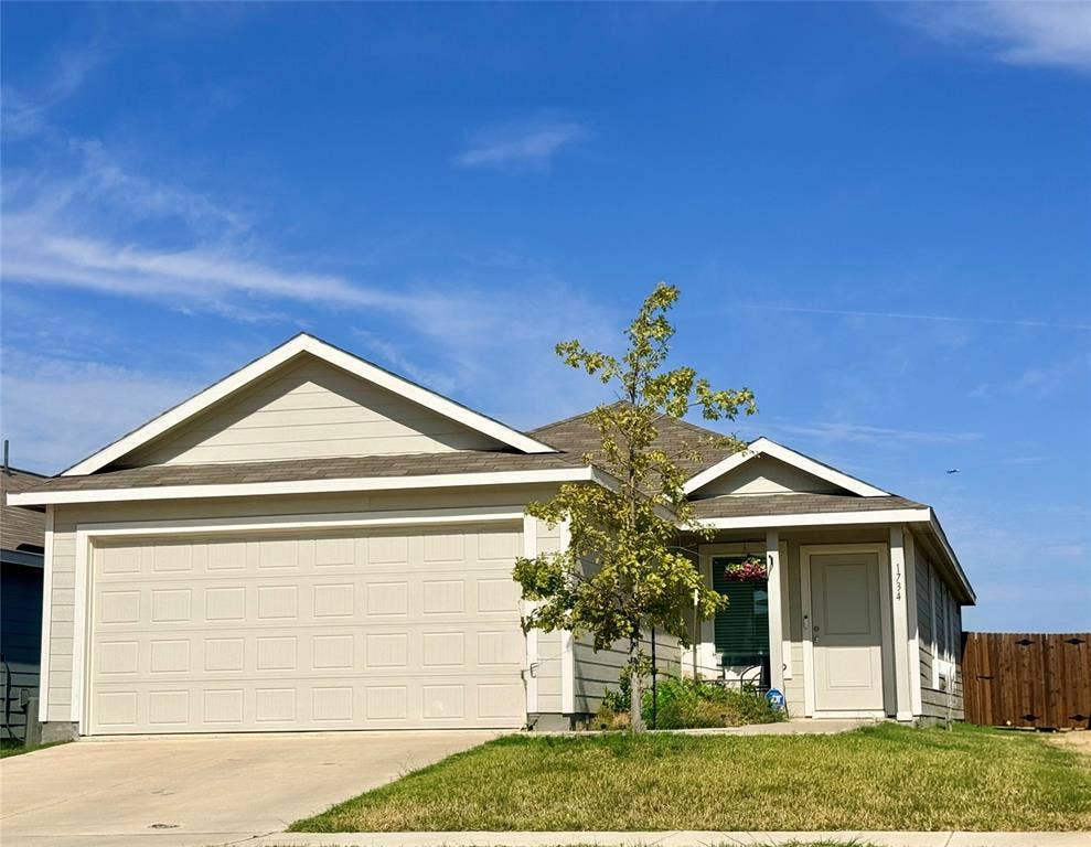 1734 Horizons Hill, Crandall, TX 75114