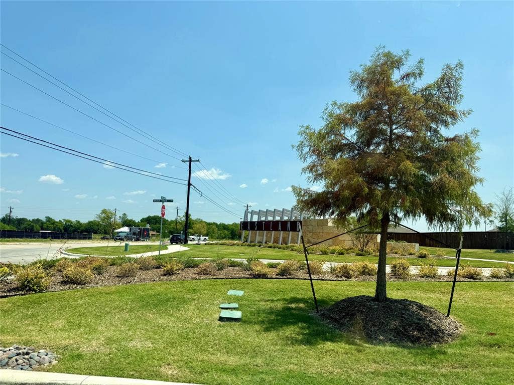 1734 Horizons Hill, Crandall, TX 75114